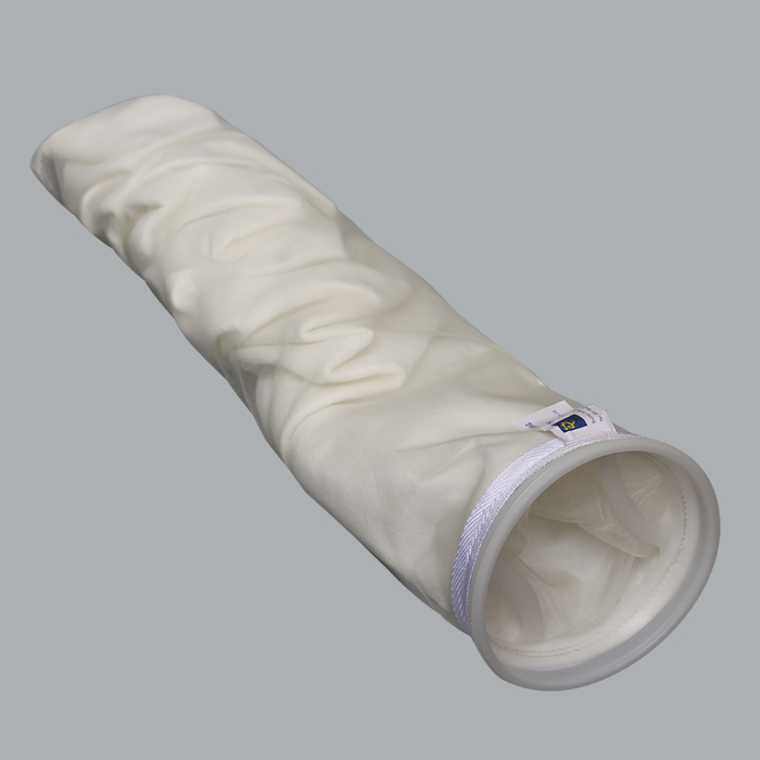 Multi Layer High Efficiency Filter Bags